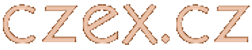 Czex.cz logo