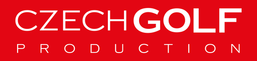 CZECH GOLF PRODUCTION, s.r.o. logo