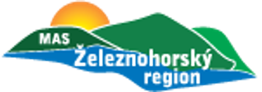 Centrum Železných hor logo