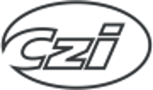 CZI, s.r.o. logo