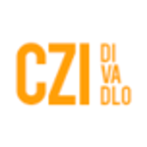 CziDivadlo logo