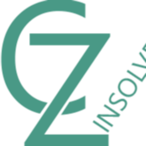 CZ INSOLVENCE logo