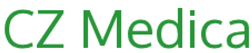 CZMEDICA logo