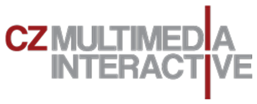 CZECH MULTIMEDIA INTERACTIVE logo