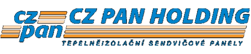 CZ PAN HOLDING, s.r.o. logo