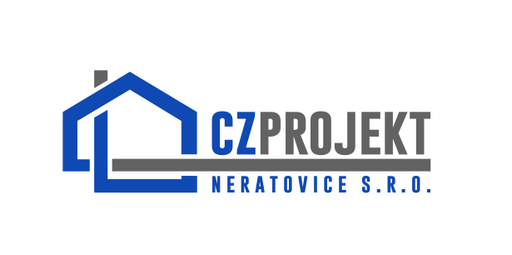 CZ projekt Neratovice, s.r.o. logo