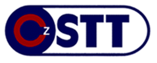 CzSTT-Česká společnost pro bezvýkopové technologie logo