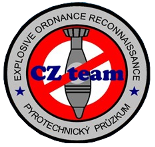 CZ team, s.r.o. logo