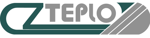 CZ TEPLO, s.r.o. logo