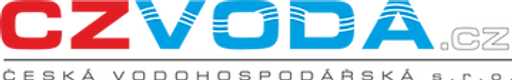 CZVODA.cz logo