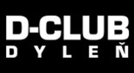 D - Club logo