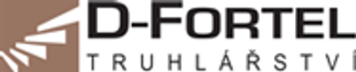 D-Fortel, s.r.o. logo