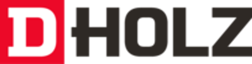 D-Holz, s.r.o. logo