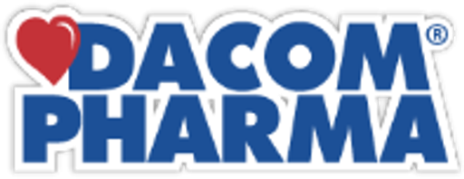 Dacom.cz logo