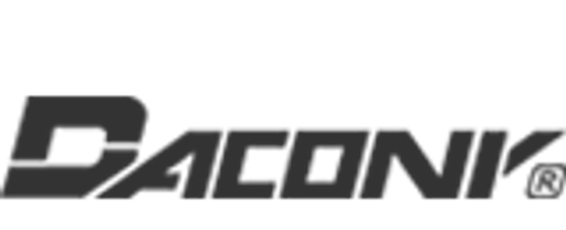 Dacony.cz logo