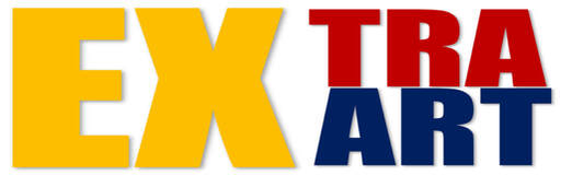 DADA Extraart, z.s. logo