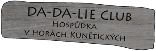 Dadalie club logo