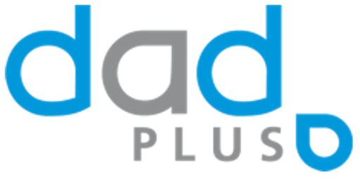 D a D plus, s.r.o. logo