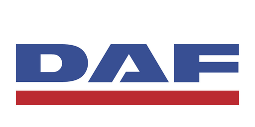 DAF Trucks Praha, s.r.o. logo