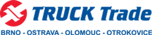 TRUCK TRADE logo