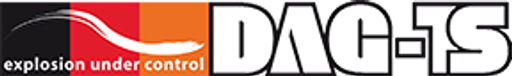DAG - TS, s.r.o. logo