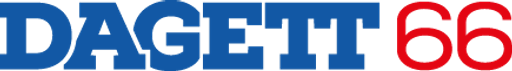 DAGETT 66, s.r.o. logo