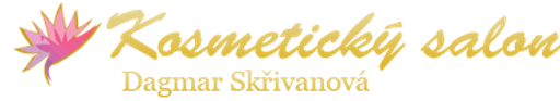 Kosmetický salon Dagmar Skřivanová logo