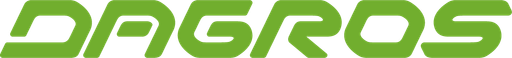 DAGROS, s.r.o. logo