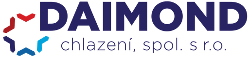 DAIMOND - chlazení, spol. s r. o. logo