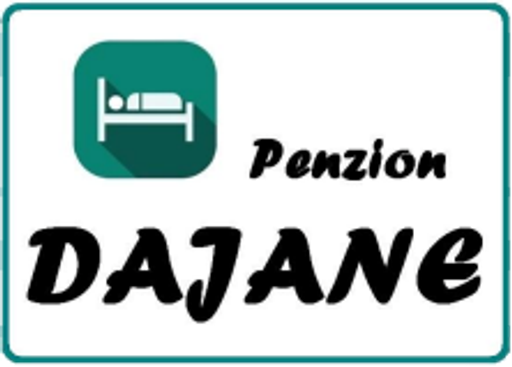 Penzion Dajane logo