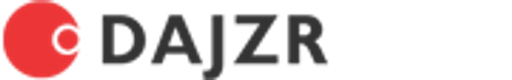 DAJZR, s.r.o. logo