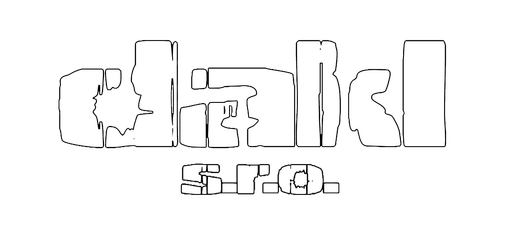 Dakl s.r.o. logo