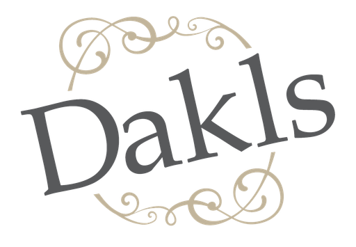 DAKLS, s.r.o. logo