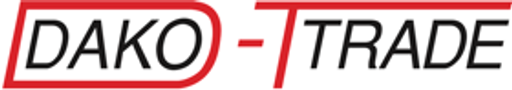 DAKO - TRADE, spol. s r.o. logo