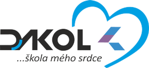 Střední odborné učiliště DAKOL, s.r.o. logo
