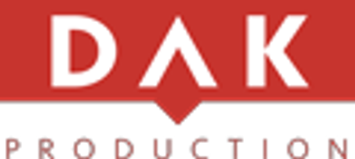 DaK Production, s.r.o. logo