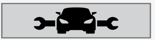DAKR autoservis logo