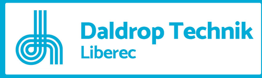 DALDROP TECHNIK, s.r.o. logo
