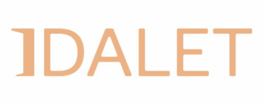 Dalet, z.s. logo