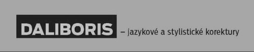 Daliboris - Petr Lehečka logo