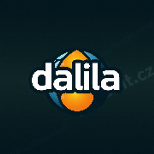 Dalila logo