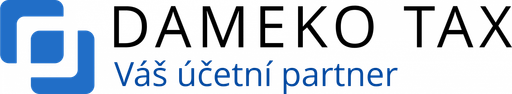DAMEKO TAX s.r.o. logo