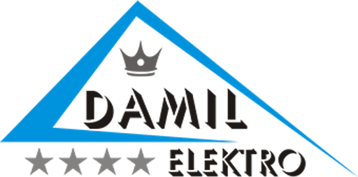 Damil logo