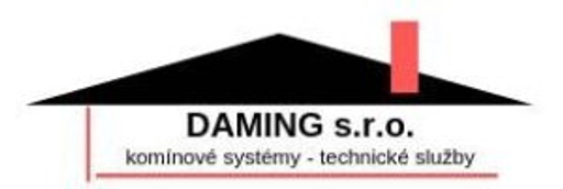 DAMING, s.r.o. logo
