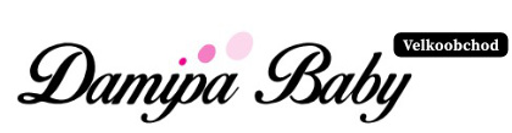 Damipa-baby.cz logo