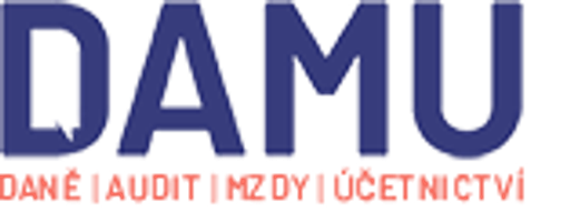 DAMU, s.r.o. logo