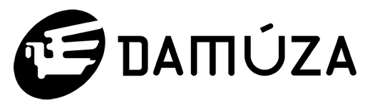 DAMÚZA logo