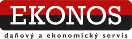 EKONOS s.r.o. logo