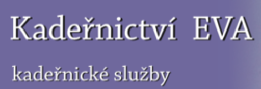 Kadeřnictví - Dana Jarošová logo