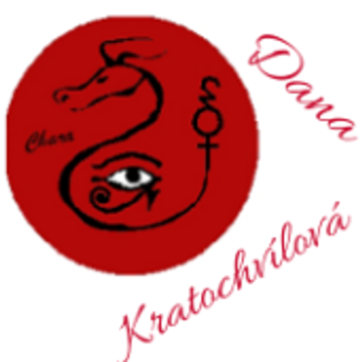 Danakratochvilova.cz logo